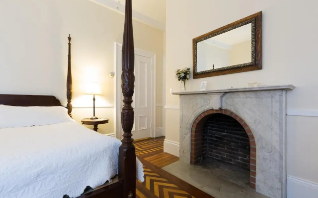 The Salem Inn