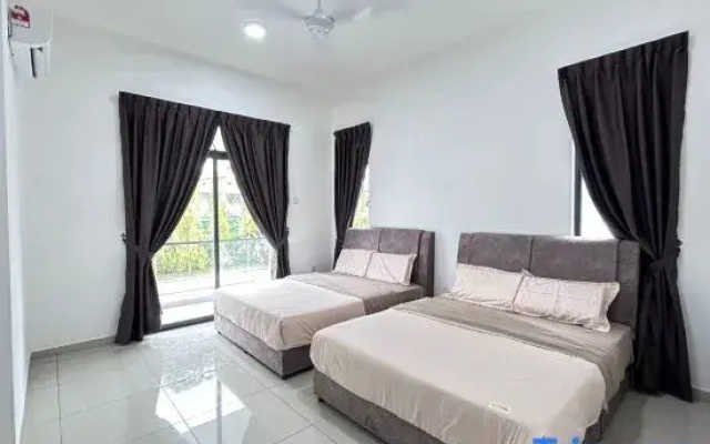 960 Taman Lagenda Kulai Johor Malysia