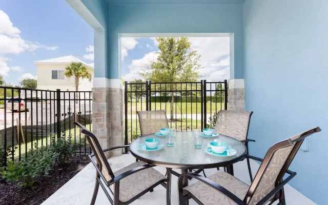 Villa Key West 5 Bedroom Reunion