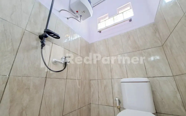 Janoko Guesthouse Syariah RedPartner