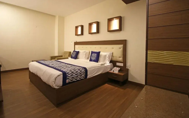 Arjun Clarks Inn Phagwara