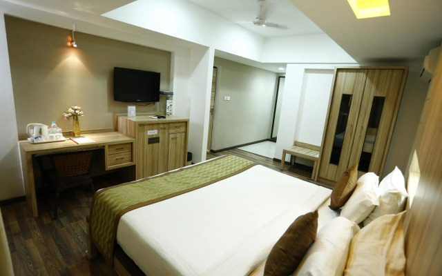 Hotel City Centre Residency