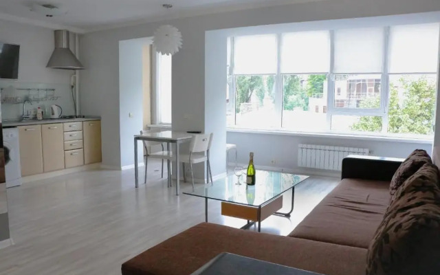 BestKievApartment на Площади Независимости