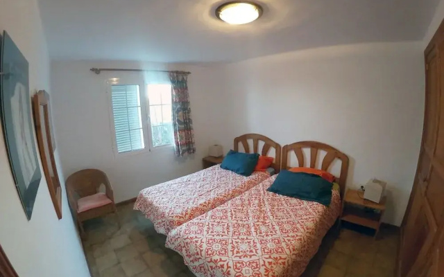 Finca la Calerita