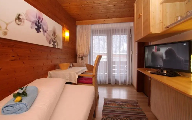 Pension Garni Gerhard