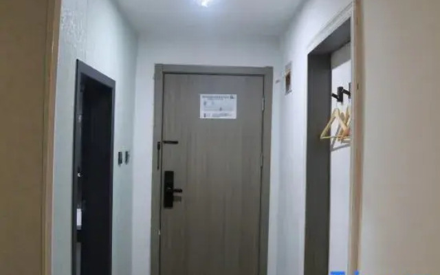 Zhoukou Junyue Express Hotel