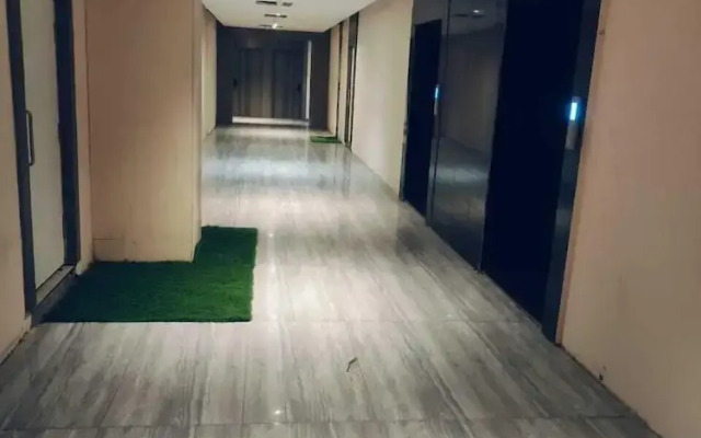 Luxury Stay Supernova