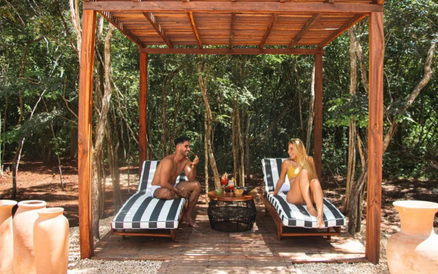 Oriundo Luxury Nature Villas