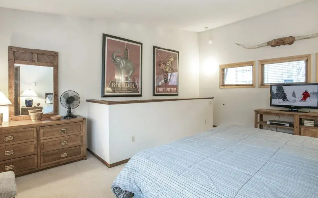 H5 Meadow Creek 3 Bedroom Townhouse