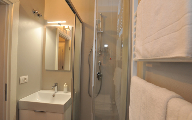 Hotiday Rooms Bormio Centro