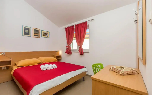 Apartments Mirica