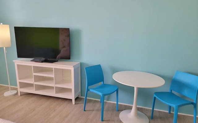 Kokomo Suites
