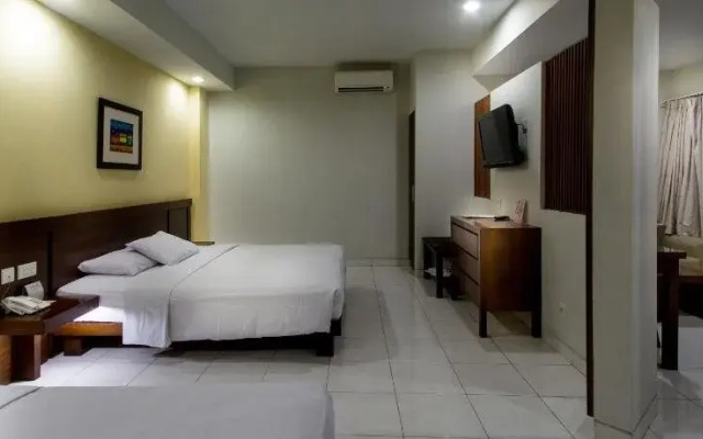 Hotel Quirin