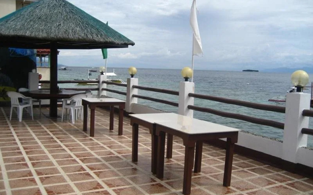Sole E Mare Beach Resort