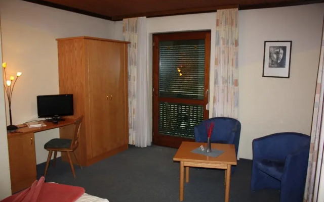 Hotel Radnighof