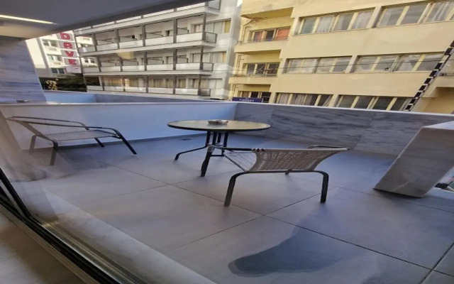 Отель International Atene