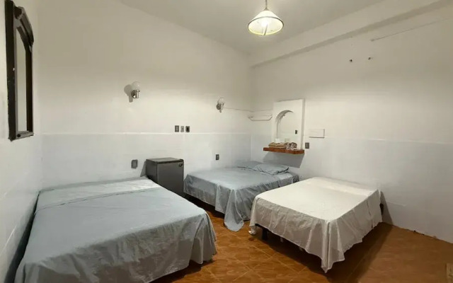 Hotel Climar