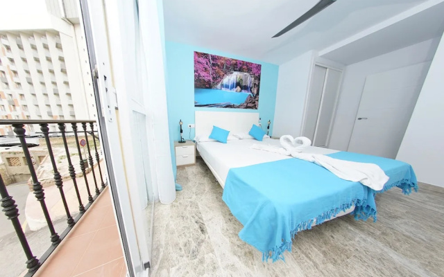 Apartamento Zen Costa del Sol