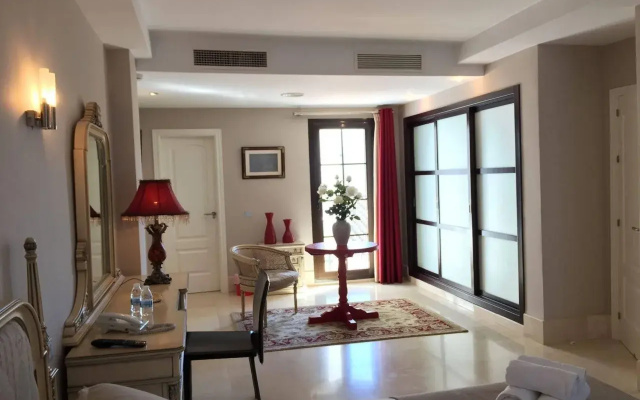 Suites Ronda