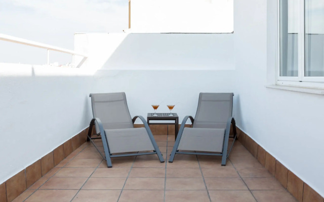 Hotel Familia Conde