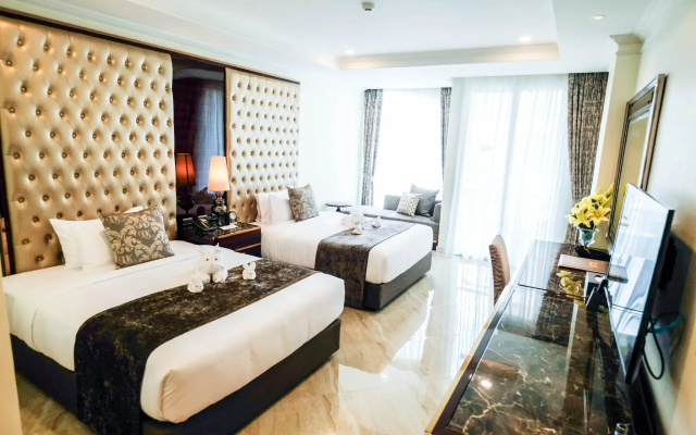 LK Grand Empire Pattaya