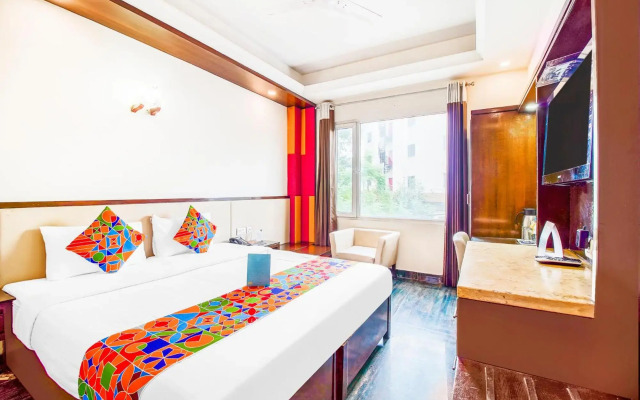 FabHotel Marble Arch - Nr. Karol Bagh Market