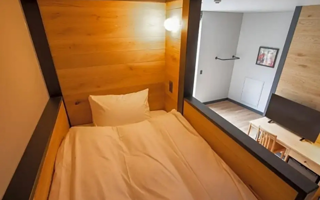HOTEL KARUIZAWA CROSS - Vacation STAY 56453v