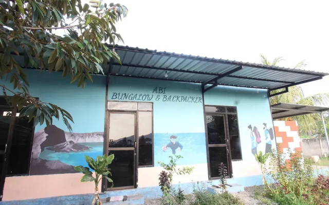 OYO 93121 Abi Bungalow & Hostel