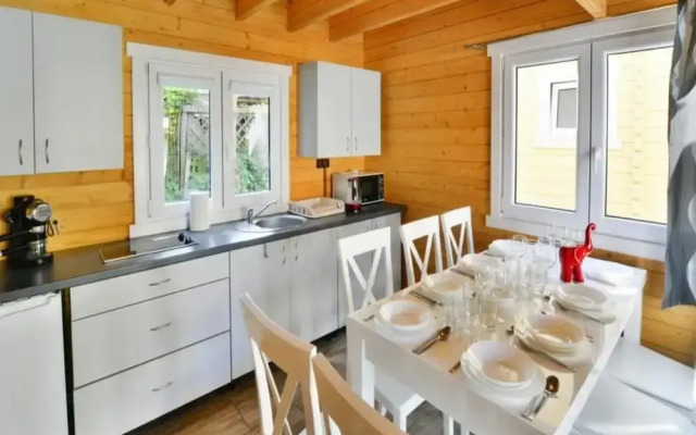 Large Holiday Homes, Pool, Sauna, Whirlpool