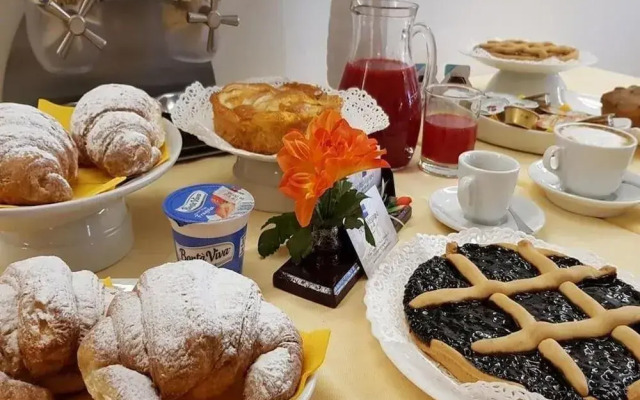 Hotel Missirini