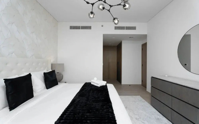 Nasma Holiday Homes - Palace Residences
