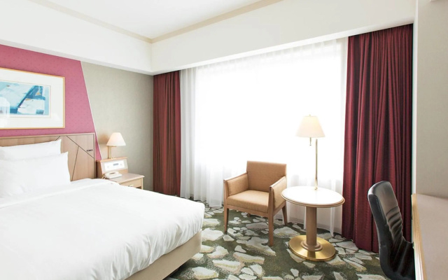 Surfeel Hotel Wakkanai