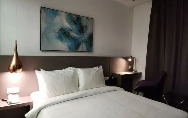 Otel Hotel Sibu