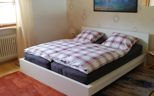 Ferienwohnung Wiadahoam