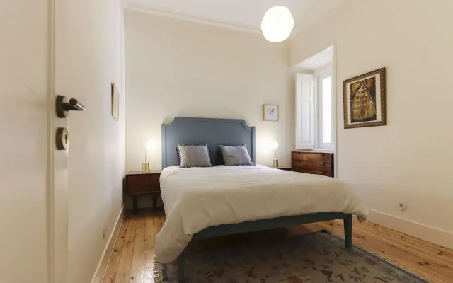 Principe Real Delight by Homing