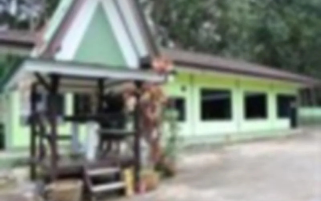 Green House Hotel
