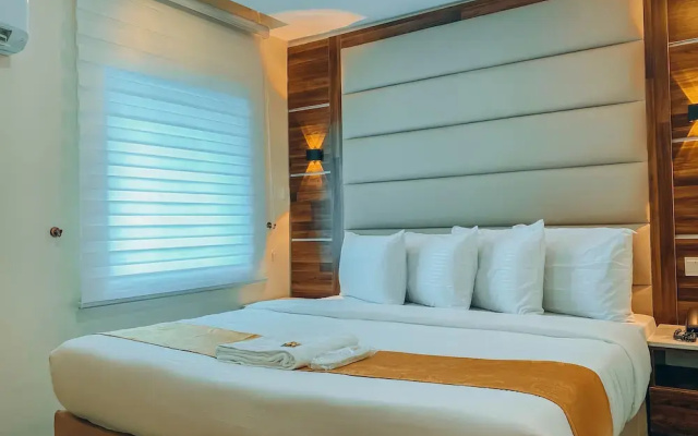 WestPoint Hotels Limited