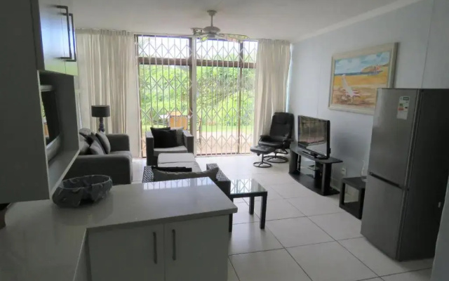 130 BREAKERS RESORT HOTEL Umhlanga