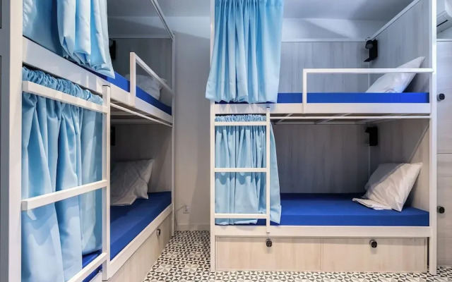 Walk in Hostel Faro