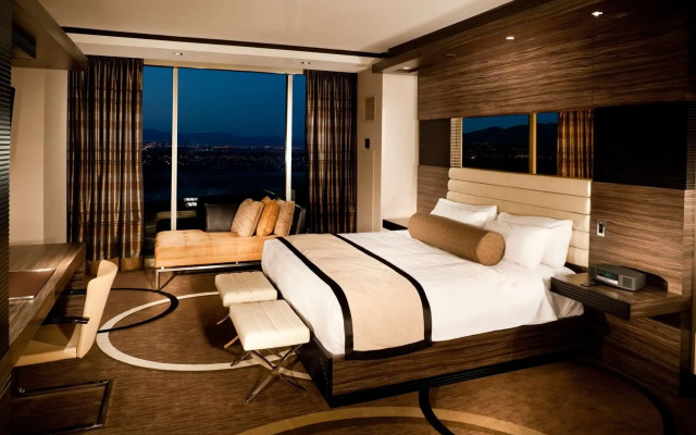 M Resort Spa Casino