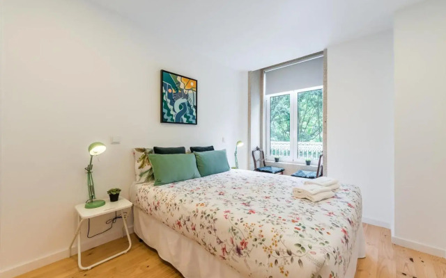 GuestReady - Belas Artes Duplex