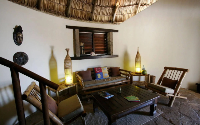 Hotel Punta Teonoste Boutique Beachfront Resort