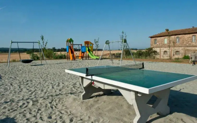Antico Borgo - Two Bedroom