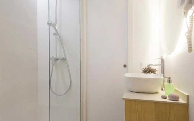 Apartamentos Rita