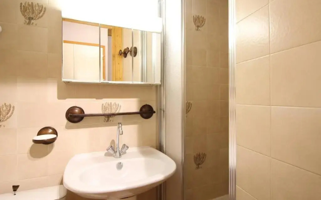 Appartement Mont-Dore, 2 pièces, 6 personnes - FR-1-608-156