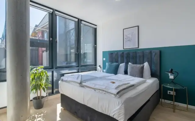 Limehome Flensburg Holm