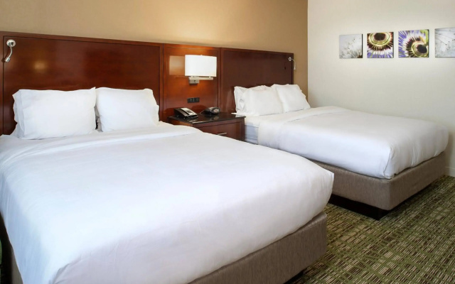 Marriott St. Louis West