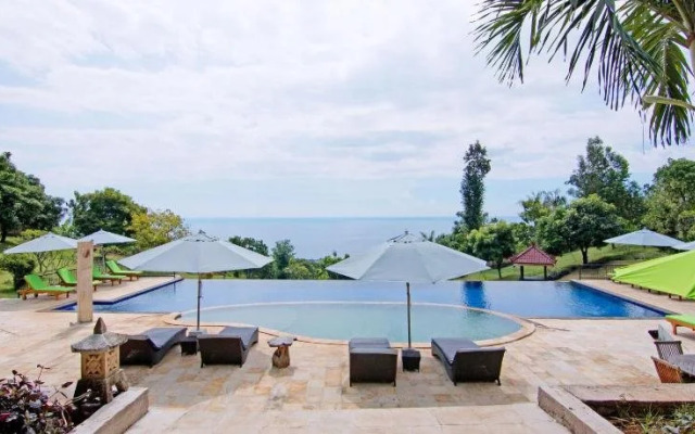 ZEN Rooms Air Terjun Sing - Sing