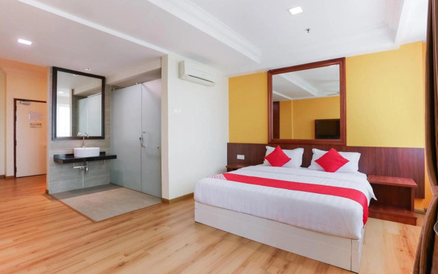 Straits Meridian Hotel Melaka