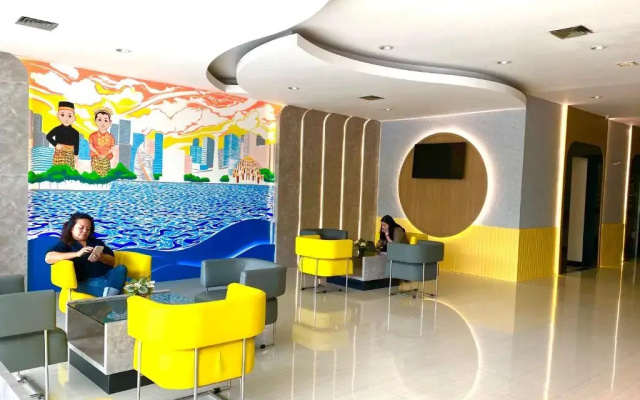 All Nite & Day Hotel Makassar